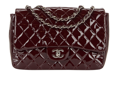 Classic Jumbo Single Flap, front view